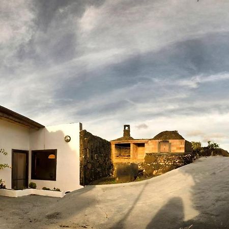 Los Frailes Eco Finca A Tinajo Exteriör bild