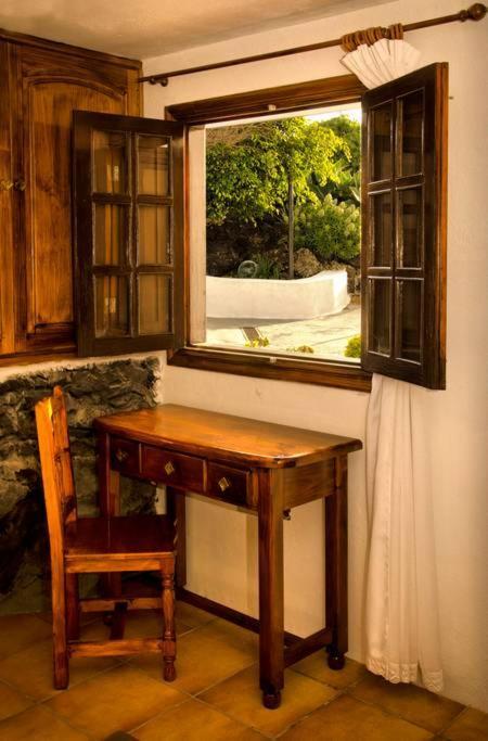 Los Frailes Eco Finca A Tinajo Exteriör bild